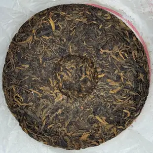 【盛嘉源】國艷 2011年 老班章(普洱茶 生茶 400g)