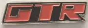 GTR Torana lapel/hat pin badge C020609