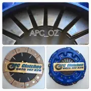 APC SS4 HD Clutch kit Skyline R32 R33 R34 RB20 RB25 RB26 VL RB30 FJ20 KA24 RD28