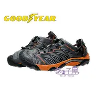 在飛比找樂天市場購物網優惠-GOODYEAR 固特異 漂浪 男鞋 水陸鞋 山水車鞋 溯溪