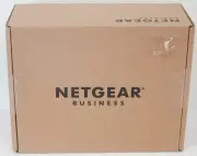 NEW - Netgear Business MS308E-100NAS 8-Port Multi Gigabit Switch