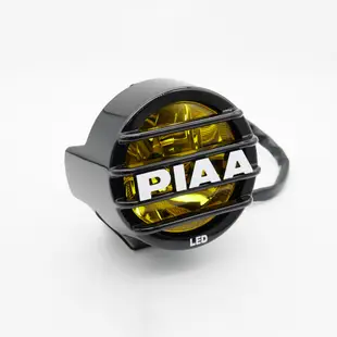 PIAA 新型LP530 重機、二輪改裝(自帶防水線組) 越野輔助燈 聚光燈/霧燈 台灣區總代理【一年保固】