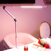 Nail Desk LED Lamp 360 Degree Adjustable