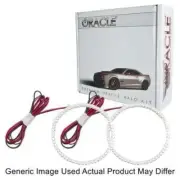 Oracle Lighting 2003-2009 Compatible with Dodge Viper Srt-10 Led Fog Light Halo