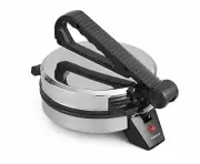 New Sunflame Electric Chapati Roti Maker Flat Papad Bread Tortilla Maker 900watt