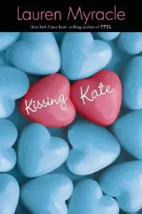 在飛比找博客來優惠-Kissing Kate