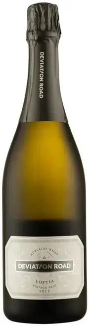 Deviation Road Loftia Brut Vintage 750ml