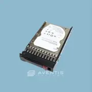 New HP ProLiant DL360 G5, DL360 G6, G7 300GB 15K SAS 2.5" Hard Drive / 1 YR WNTY