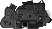 Tailgate Trunk Latch Lock Actuator for TIG&UAN for Pass&at CC AMA-ROK Scirocc&o 5N1837015C 5N1837015A Auto Door Lock Latch Actuator Door Lock Latch Actuator Front Left Side Power Door Lock