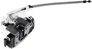 Tailgate Boot Lock Block for MERC&edes for Be&nz W204 W212 C207 Fr&on&t Left 2047201935 Car Door Lock Actuator