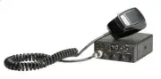 CB radio ALAN MIDLAND CB AM M-ZERO PLUS