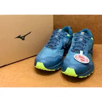 在飛比找蝦皮購物優惠-✩Pair✩ 美津濃 MIZUNO WAVE RIDER G