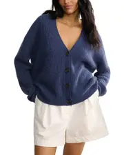 Jenni Kayne Cocoon Cashmere Cardigan