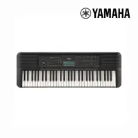 在飛比找momo購物網優惠-【Yamaha 山葉音樂音樂】PSR-E283 61鍵 電子