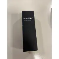 在飛比找蝦皮購物優惠-全新 現貨 KANEBO 佳麗寶 清爽亮顏卸妝油30ml