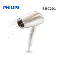 在飛比找蝦皮購物優惠-PHILIPS 飛利浦  SmartCare智能風熱護髮吹風