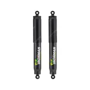 Ironman 4x4 Rear Shock Absorber Foam Cell Pro Professional 45884FEP Offroad 4WD
