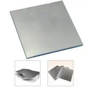 Electroplated Nickel Anode with 99 9% Purity for Scientific Applications