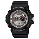 【CASIO】潮流經典大賞 G-SHOCK GAC-110-1A 原廠公司貨