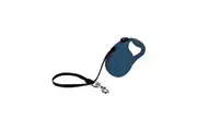 Kong Trail Blue Retractable Leashes Small Leads & Head Collars