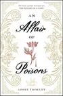 An Affair of Poisons by Addie Thorley (English) Paperback Book