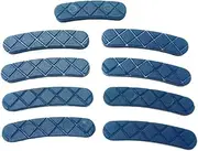 Clutch Spring Fit for 6DCT450 MPS6 Transmission Clutch Plastic Thrust Washer Kit (9 Pcs) Clutch Slave Cylinder(2)