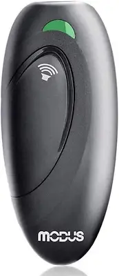 Ultrasonic Dog Barking Deterrent, 2 in 1 Dog Training and Bark Control Device