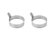 Stainless Steel Stainless Steel Ring For Cooking