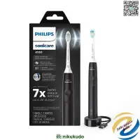 在飛比找露天拍賣優惠-Philips 飛利浦 Sonicare 4100 電動牙刷