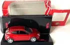 Alfa Romeo Mito Norev 1/43 Scale Diecast Metal Red #790030