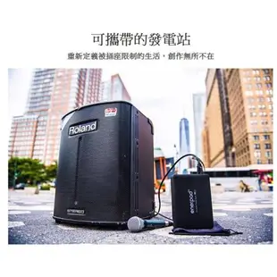 [110V] enerpad AC80K 攜帶式直流電 / 交流電 相機 閃燈用專業移動電源 行動電源 空拍機最佳夥伴