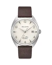 Bulova Frank Sinatra Fly Me to the Moon Watch, 39mm