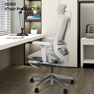 #這價位最強 #德國網 #前傾 14項調節 超高滿意度 人體工學椅 電腦椅 電競椅 辦公椅 iChair Pro Max
