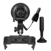 Uniden PNP UHF Radio Windscreen Mounting Kit