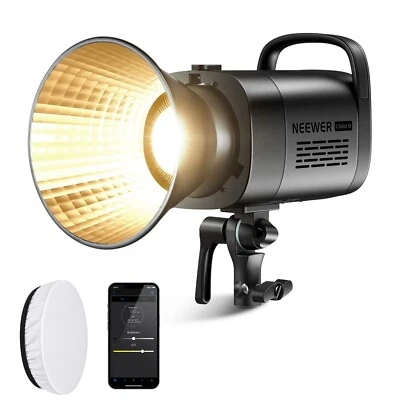 NEEWER CB60B 70W LED Video Light