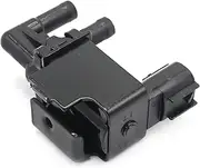 Zreneyfex 25860-75230 Vapor Canister Purge Solenoid Replacement for Toyota 4Runner Base Limited SR5 2001 2002 Replacement for Toyota Tacoma Base Extended Cab Pickup 2002 2003 2004
