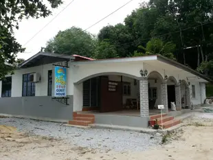 海邊民宿Seaside Guest House