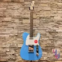 在飛比找樂天市場購物網優惠-現貨可分期 終身保固 Fender Squier Sonic