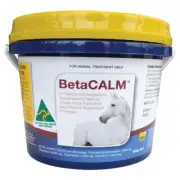 Kelato Betacalm Equine Calming Supplement 600g