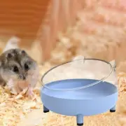 Hamster Bathroom Hamster Sand Bath Box Hamster Sand Bath Container Cage Toilet