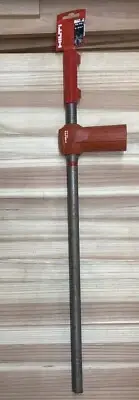 HILTI 20189958 TE-CD 3/4”x24” Carbide Head Hammer Drill Bit New Free Shipping