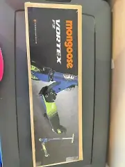 Scooter-Mongoose Vortex F2