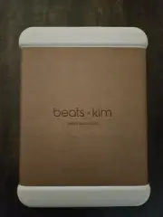 Beats Studio Pro x Kim Kardashian Noise Cancelling Headphones Color Dune