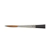 Winsor & Newton PWC Watercolour Sable Rigger Paint Brush Art Painting Size 6