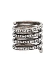 Surround the ring 52 Gray