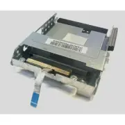 For HP 400 600 800 G4 G5 Mini Hard Drive Caddy Tray With SATA Cable Screw