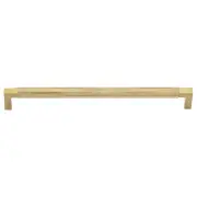 Brunswick Cabinet Pull CTC256mm