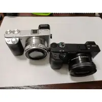 在飛比找蝦皮購物優惠-現貨-Sony a6300 kit,1650微單眼數位相機公