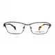 Masaki Matsushima 光學眼鏡 MF1272 C2 方框 日本 鈦 - 金橘眼鏡
