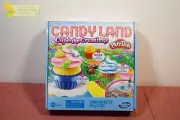 Hasbro Candy Land Cupcake Creations Game